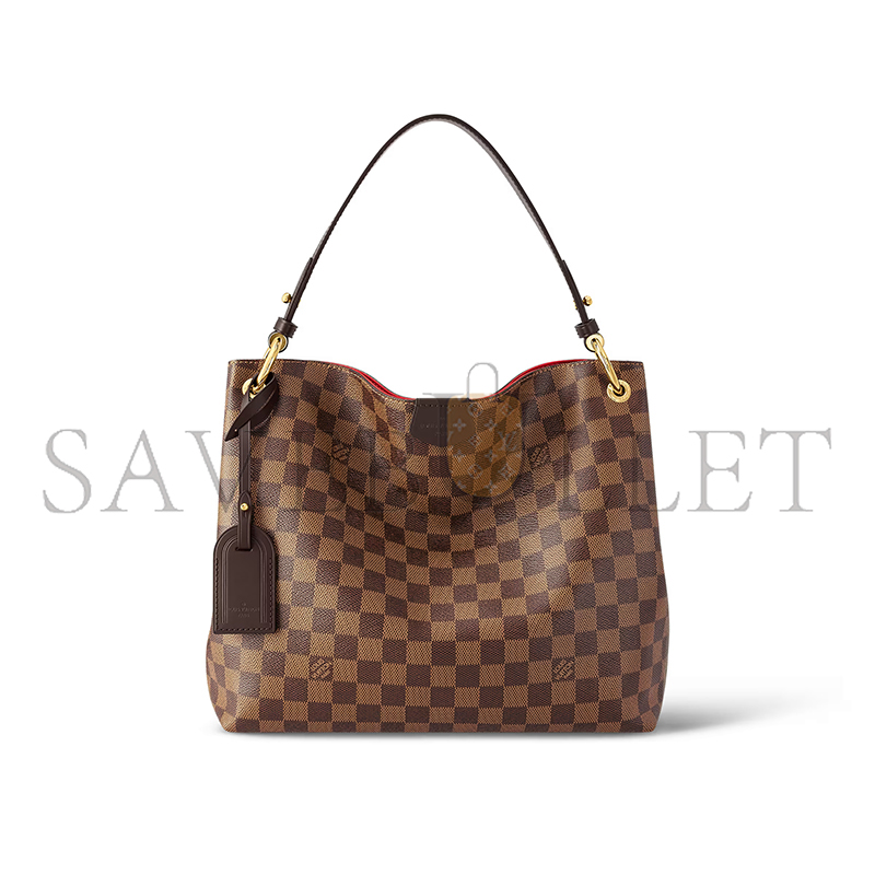 8165 LOUIS VUITTON GRACEFUL PM N44044 (30*29*9.5cm) 8165 LOUIS VUITTON GRACEFUL PM N44044 (30*29*9.5cm)